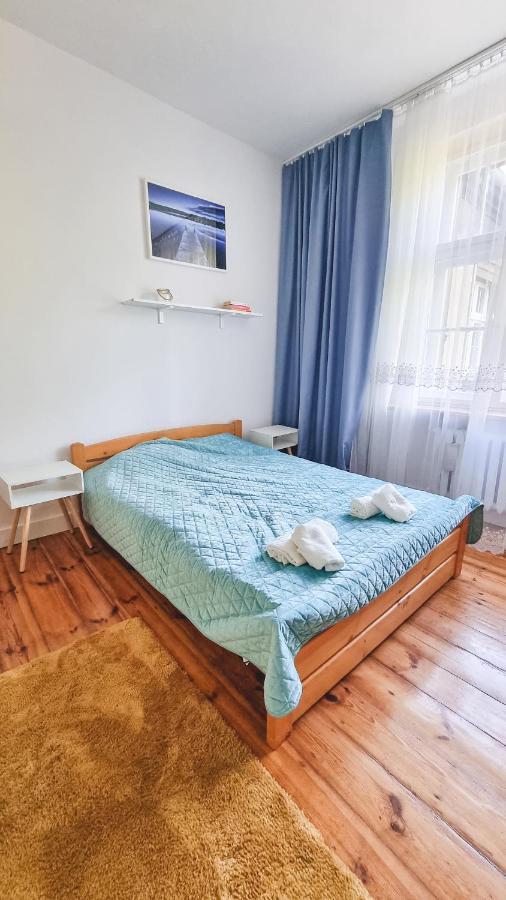 Pokoje Rybnicka 10 Katowice Luaran gambar