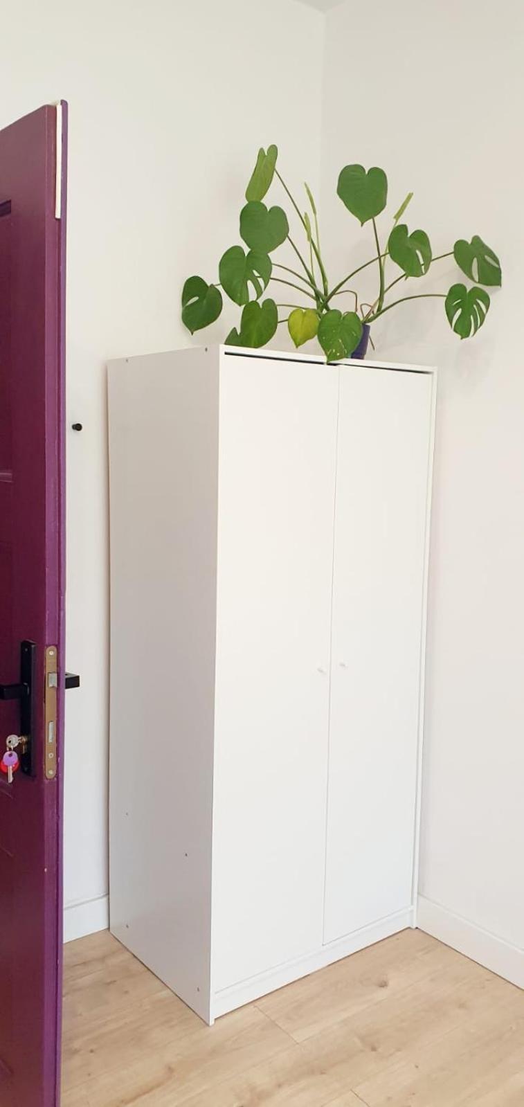Pokoje Rybnicka 10 Katowice Luaran gambar